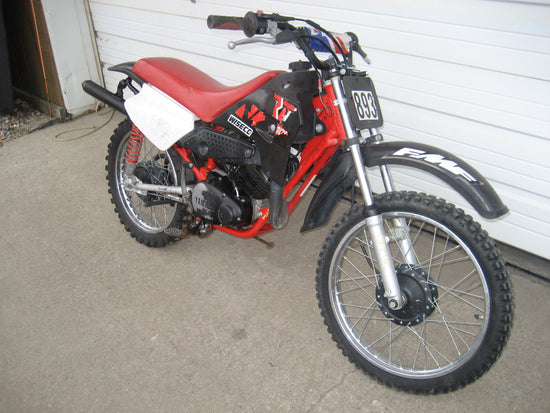 Image Title 1990 Yamaha RT100 $999.00 OBO